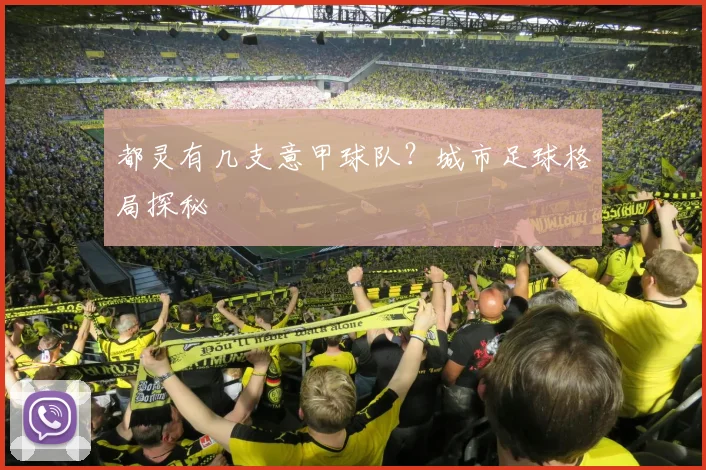 都灵有几支意甲球队？城市足球格局探秘